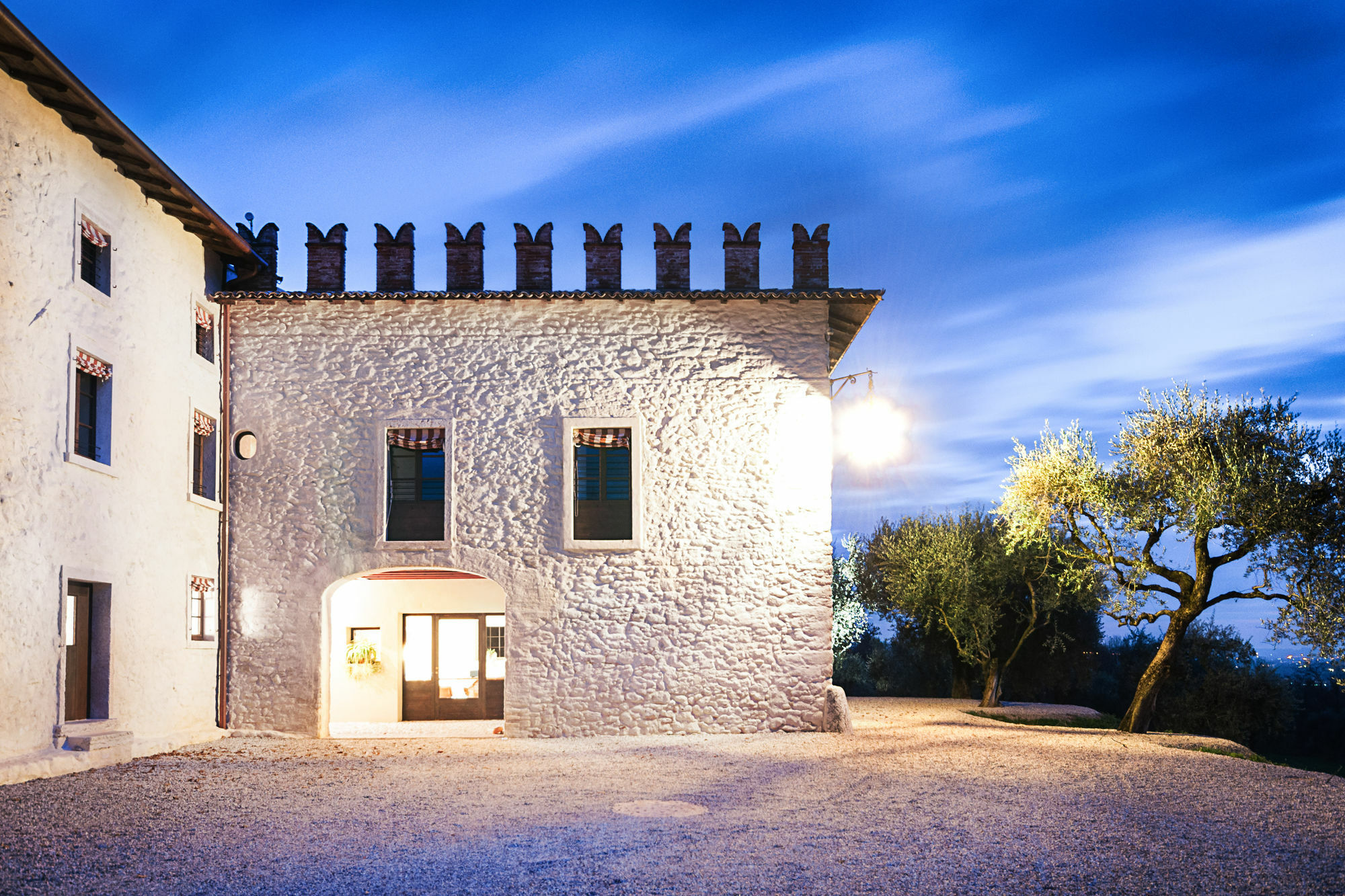 Prati Palai Villa Bardolino Exterior photo